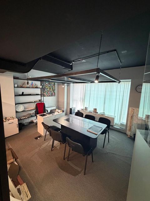İcarəyə verilir 5 otaqlı ofis 121 m² — Bakı