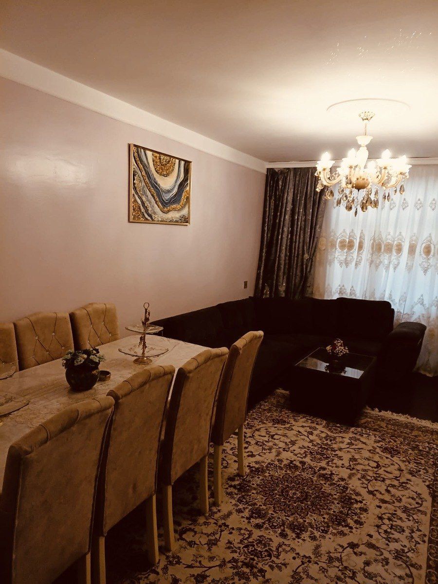 Satılır 3 otaqlı köhnə tikili 89 m² — Mənzil, Lənkəran (2)