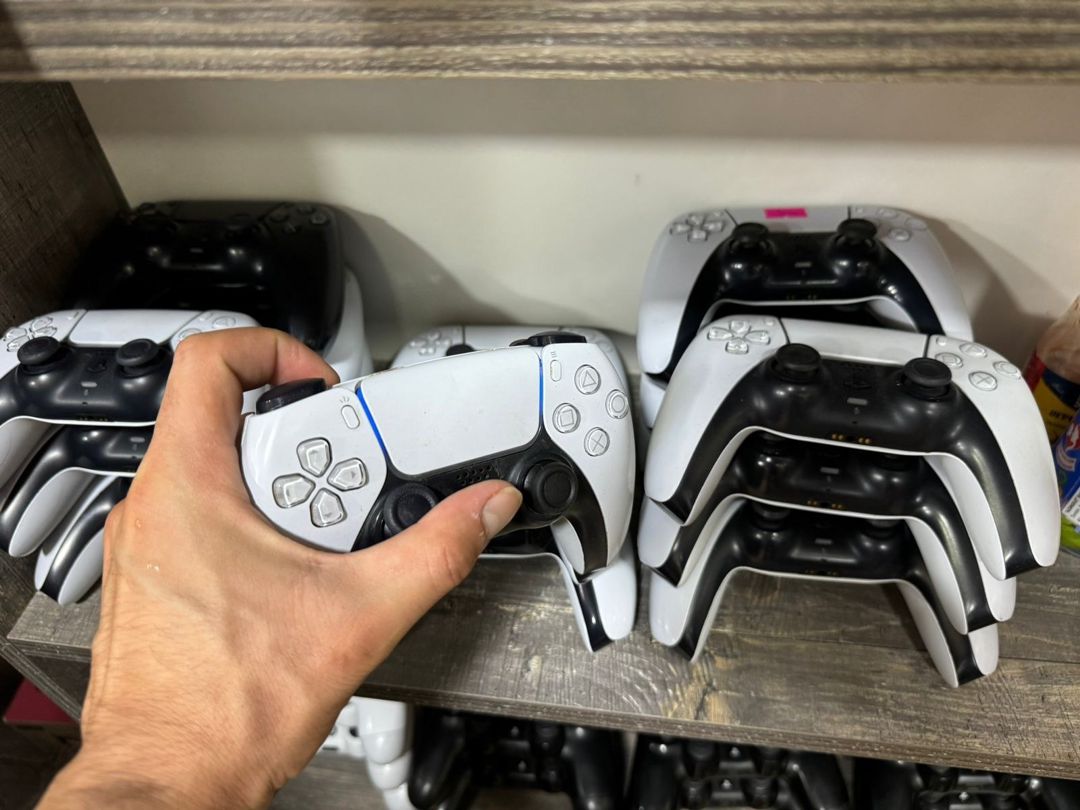 PlayStation klub avadanlığı — Biznes və avadanlıq, Bakı (7)