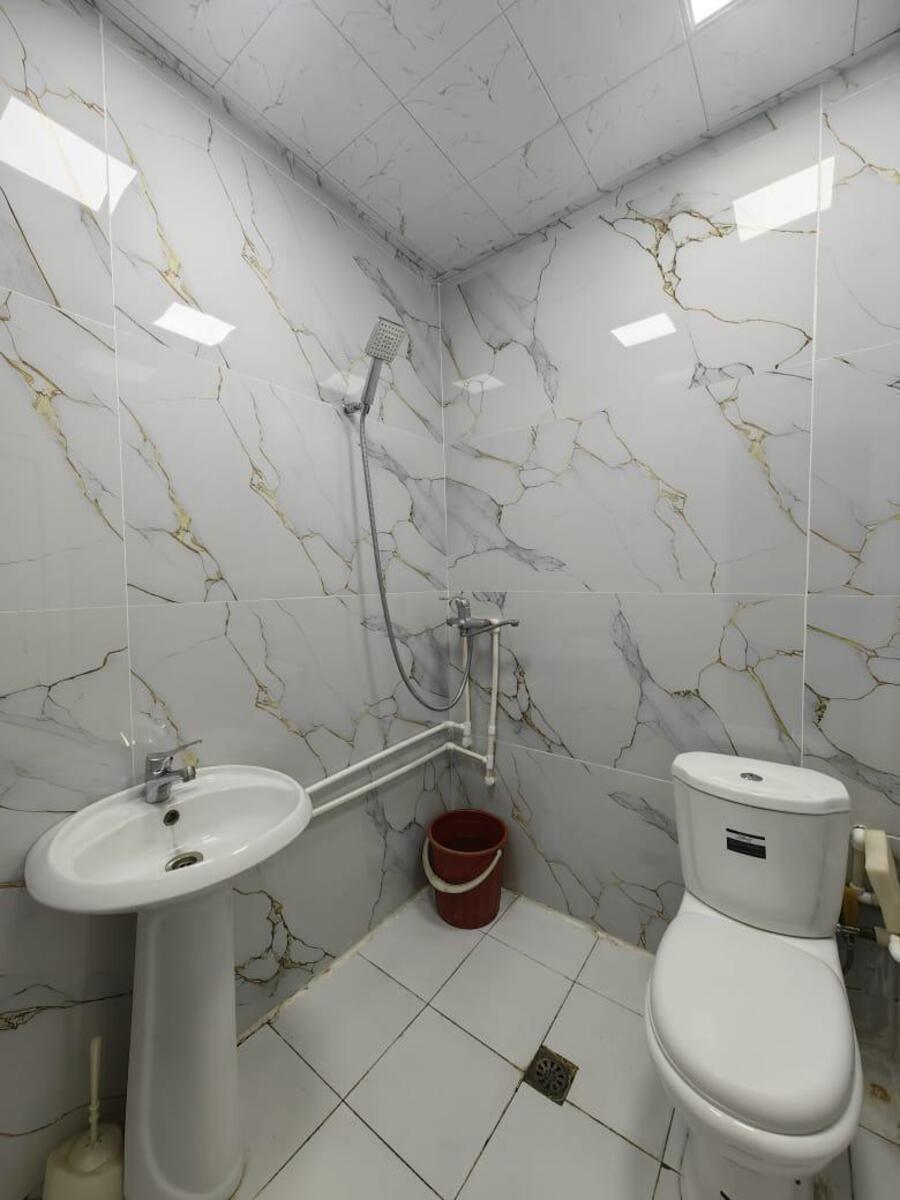 İcarəyə verilir 1 otaqlı köhnə tikili 40 m² — Mənzil, Bakı (9)
