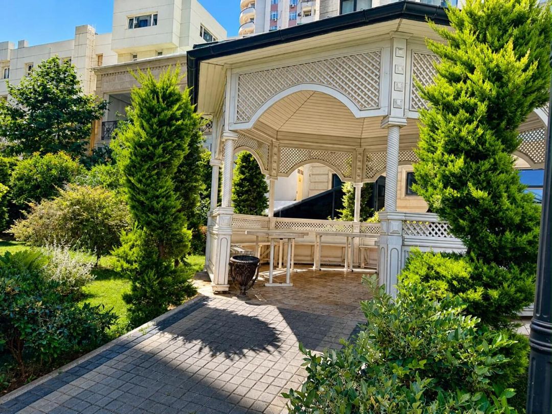 Satılır 2 otaqlı yeni tikili 58 m² — Mənzil, Bakı (3)