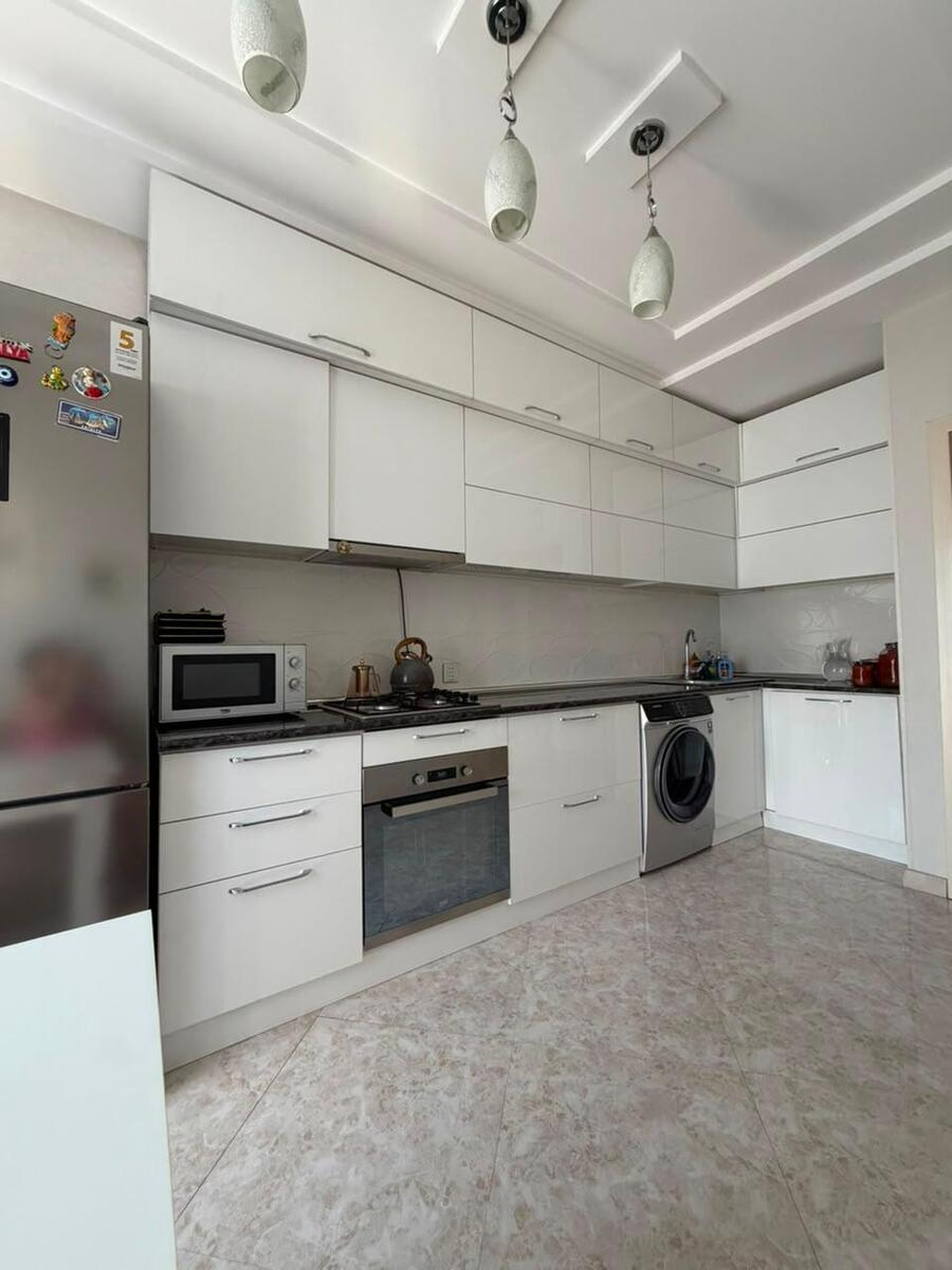 3-otaqlı yeni tikili, Xırdalan ş., 90 m² — Mənzil, Xırdalan (10)