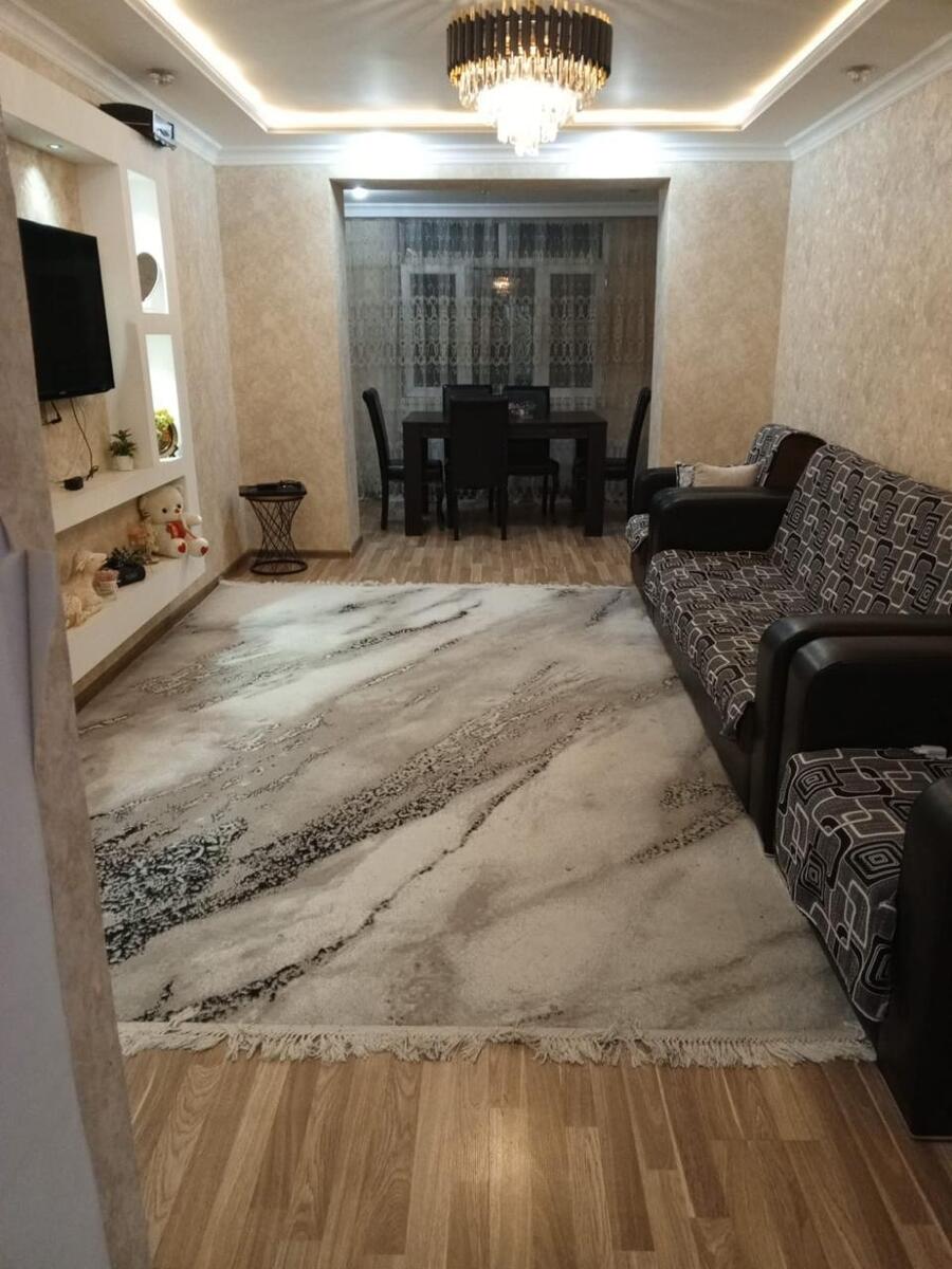 Satılır 3 otaqlı köhnə tikili 70 m² — Mənzil, Bakı (3)