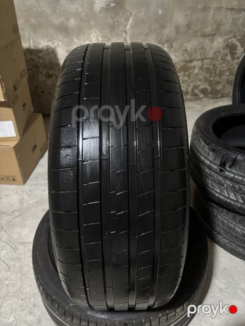 275/45R21 Goodeyar — Bakı