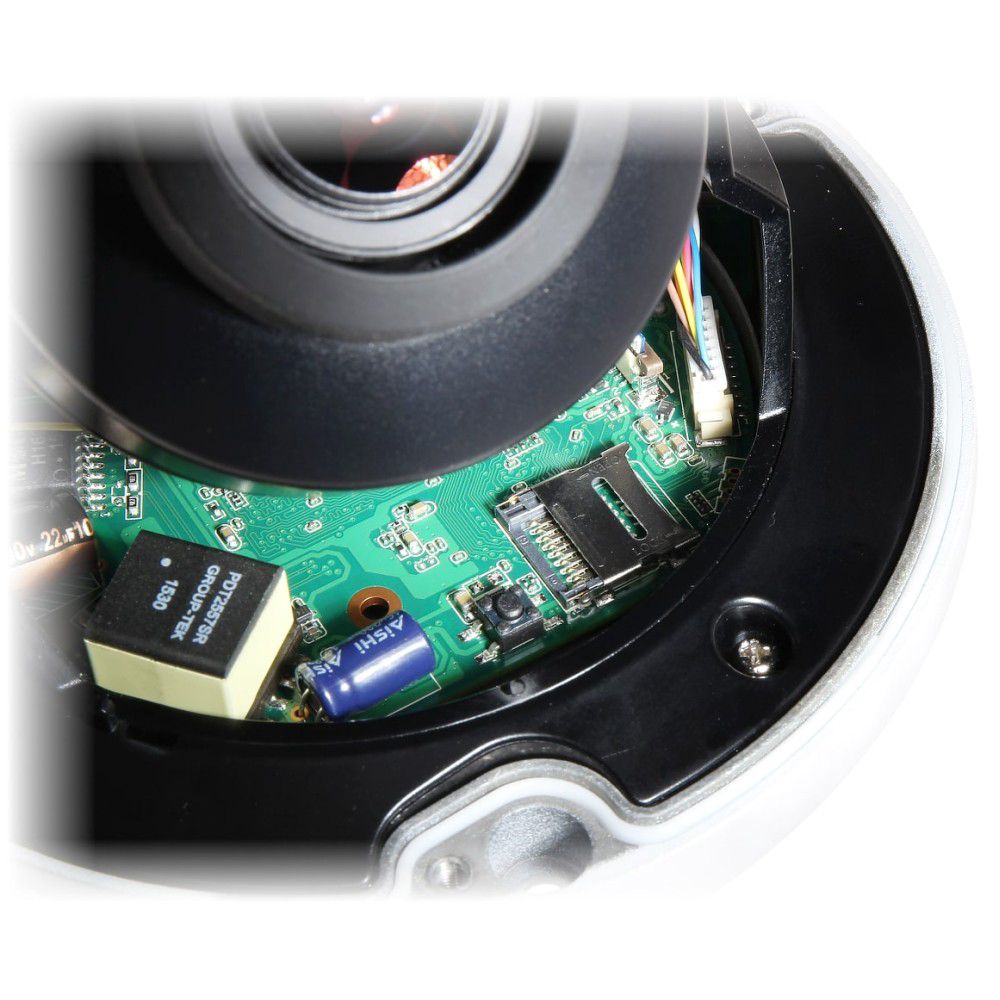 3Mp IP-kamera 2,7-12mm Dahua DH-IPC-HDBW2320RP-ZS — Mallar, Bakı (4)