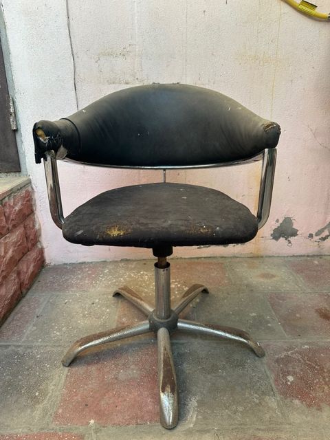 Salon kreslosu — Bakı