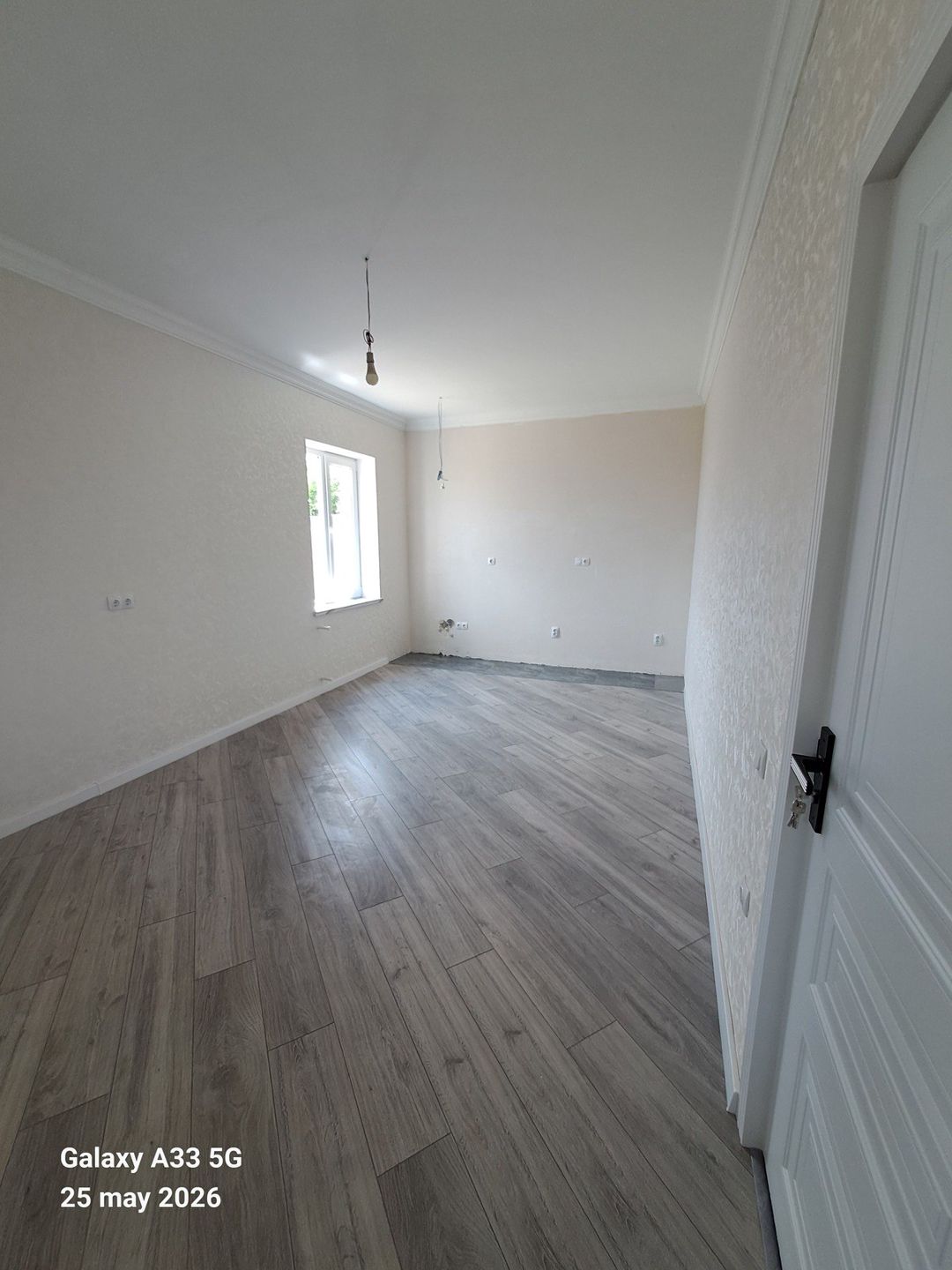 Həyət evi, Hökməli qəs — Ev, villa, Bakı (6)