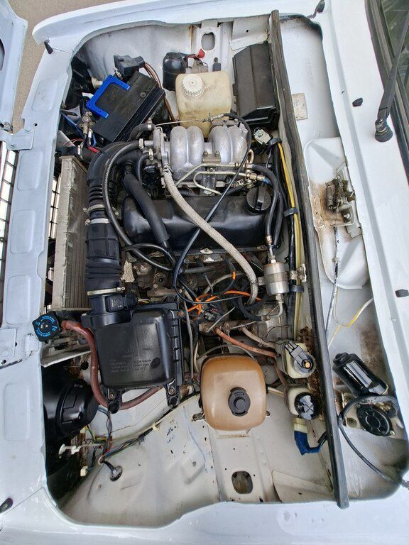 Lada (VAZ) 2107, 1.6 L, 2007 il, 110 000 km 90-BM-083 — Avtomobillər, Gəncə (9)