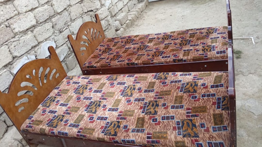 Çarpayı — Mebel, Bakı (2)