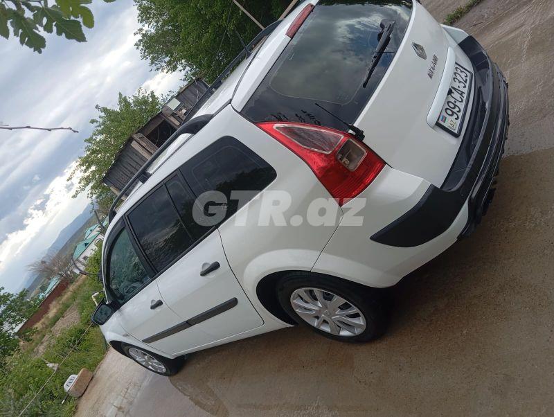 Renault Megane 1.5 L, 2008, 257 800 km 99-CA-323 — Avtomobillər, Zəngilan (5)