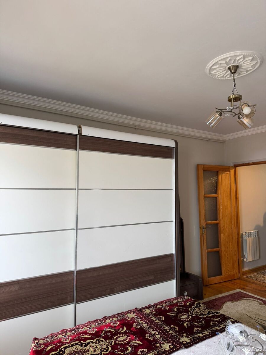 Satılır 2 otaqlı yeni tikili 68 m² — Mənzil, Bakı (9)