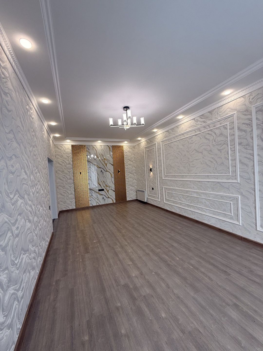 Satılır 4 otaqlı həyət evi/bağ evi 139 m² — Ev, villa, Bakı (10)