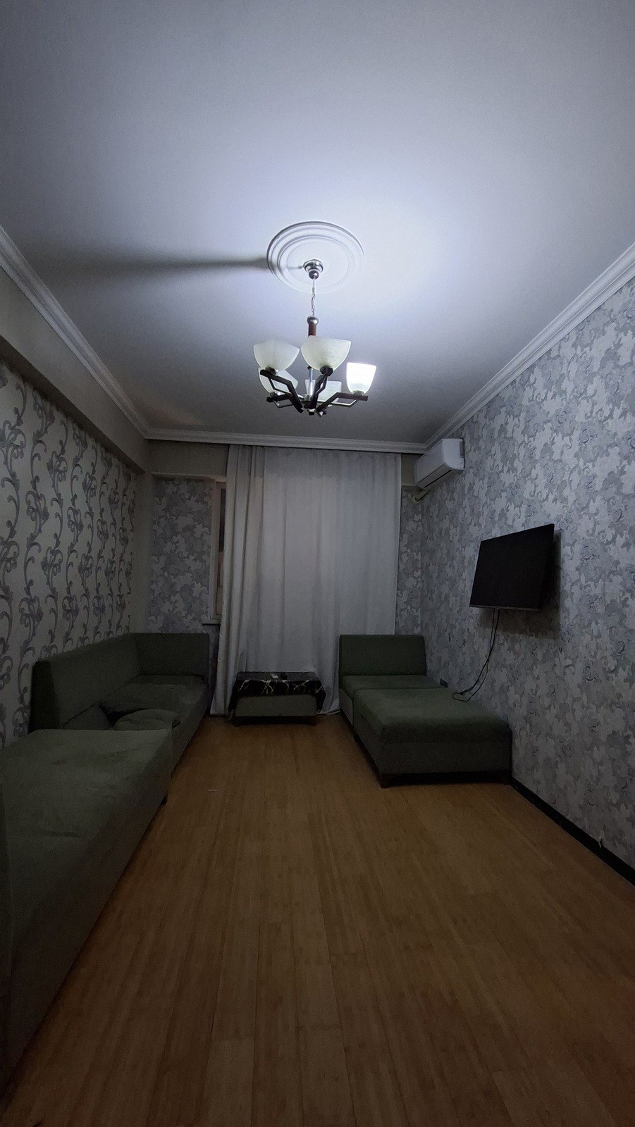 Satılır 2 otaqlı yeni tikili 57 m² — Mənzil, Xırdalan (5)