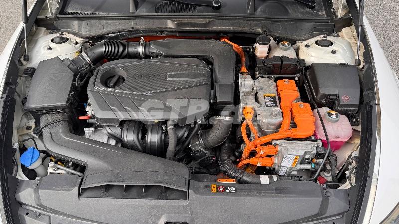 Hyundai Sonata 2.0 L, 2021, 55 000 km — Avtomobillər, Bakı (2)