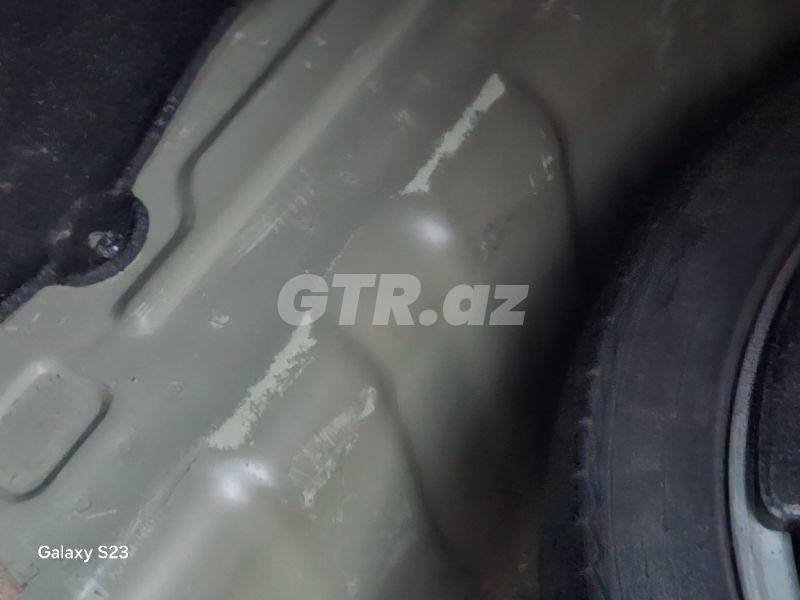 Kia Cerato 1.6 L, 2014, 159 000 km 90-RB-567 — Avtomobillər, Bakı (4)