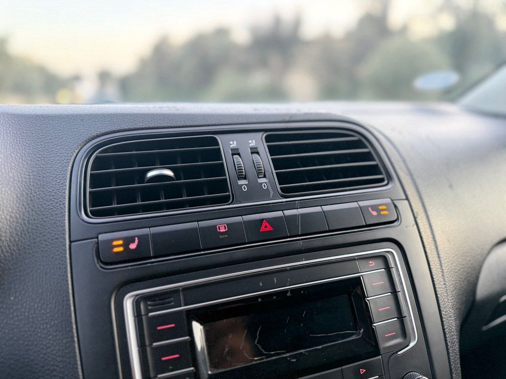 Volkswagen Polo, 1.6 L, 2018 il, 162 000 km — Avtomobillər, Bakı (11)