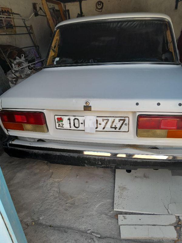 Lada (vaz) 2107 1.6 l, 1998, 147 000 km — Avtomobillər, Sumqayıt (8)