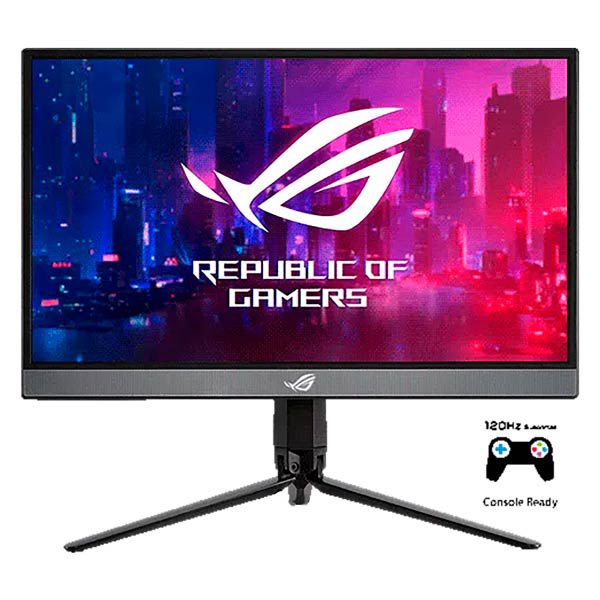 ASUS ROG Strix XG17AHP Portable Gaming Monitor — Mallar, Bakı