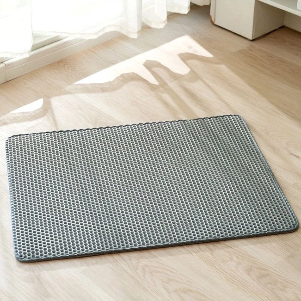 Tualet altı xalça 55x75 sm — Tualetlər, Bakı (3)