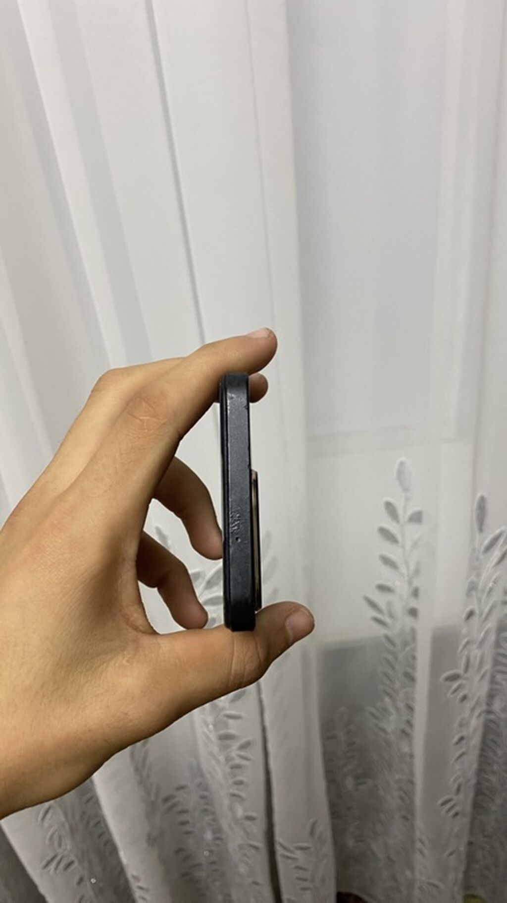 Honor X6b, 128 GB, rəng - Qara — Honor, Qusar (5)