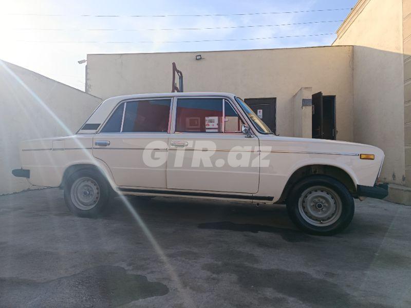 Lada (vaz) 2106 1.6 l, 1989, 638 090 km 10-SH-425 — Avtomobillər, Qazax (3)