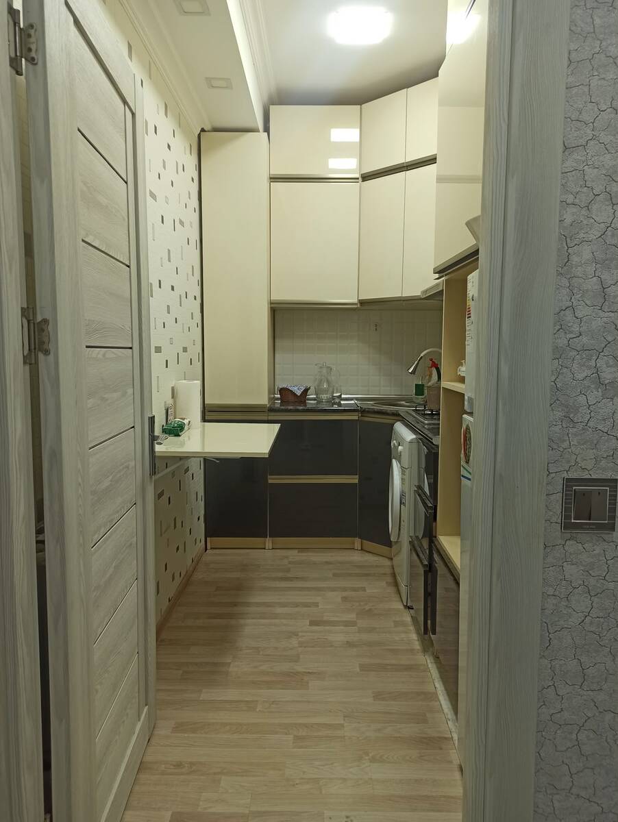 2-otaqlı yeni tikili, Xırdalan ş., 65 m² — Mənzil, Xırdalan (7)