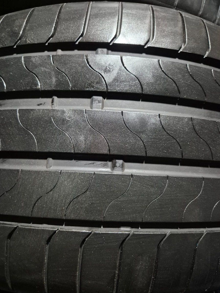 Bridgestone təkərləri 285/35 R21, 255/40 R21 — Ehtiyat hissələri və aksesuarlar, Bakı (2)
