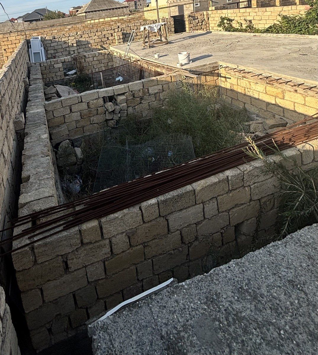 Satılır torpaq 1 sot — Torpaq, Bakı (6)