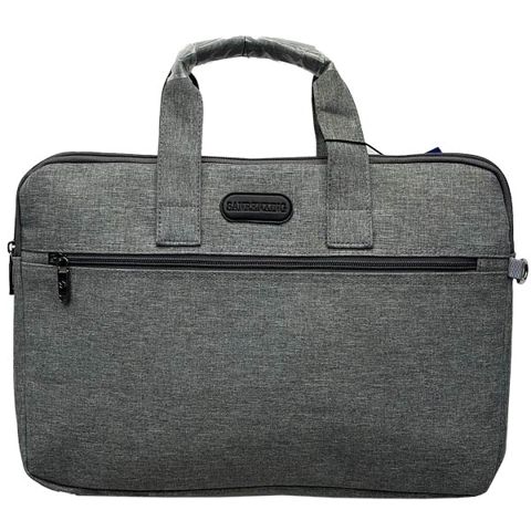 Notebook Çantası Sanrenxing 15.6" Iron — Bakı