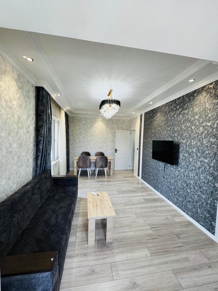 Satılır 2 otaqlı köhnə tikili 50 m² — Mənzil, Bakı (6)
