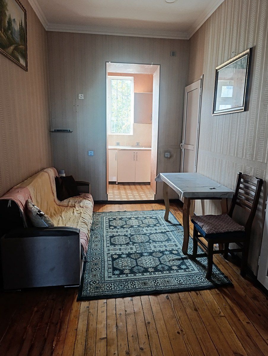 İcarəyə verilir 3 otaqlı köhnə tikili 60 m² — Mənzil, Bakı (7)