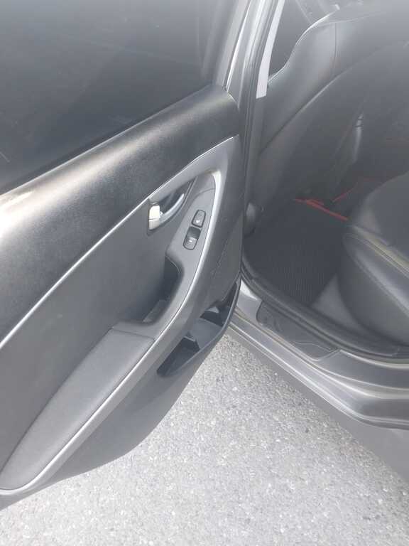 Hyundai Elantra, 1.8 L, 2014 il, 140 201 km — Avtomobillər, Bakı (3)
