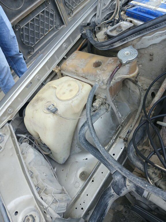 Mercedes 190, 2.0 L, 1989 il, 274 000 km — Avtomobillər, Ağsu (7)
