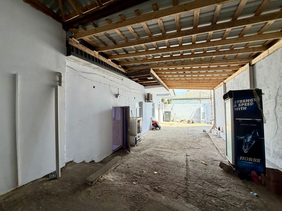 İcarəyə verilir obyekt 300 m² — Əmlak, Bakı (9)