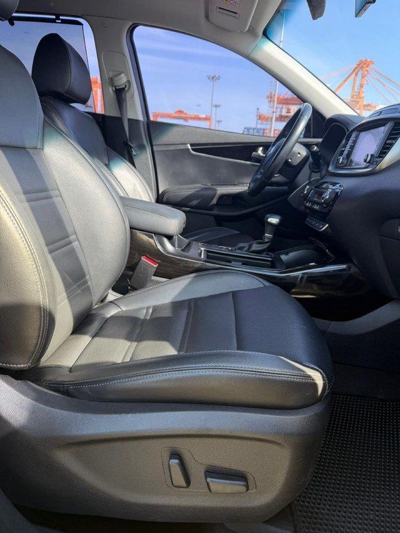 Kia Sorento, 2.2 L, 2018 il, 150 000 km — Avtomobillər, Bakı (3)