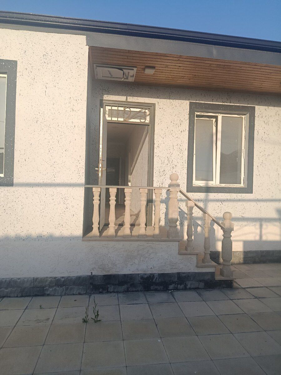 Həyət evi, Corat qəs — Ev, villa, Sumqayıt (2)