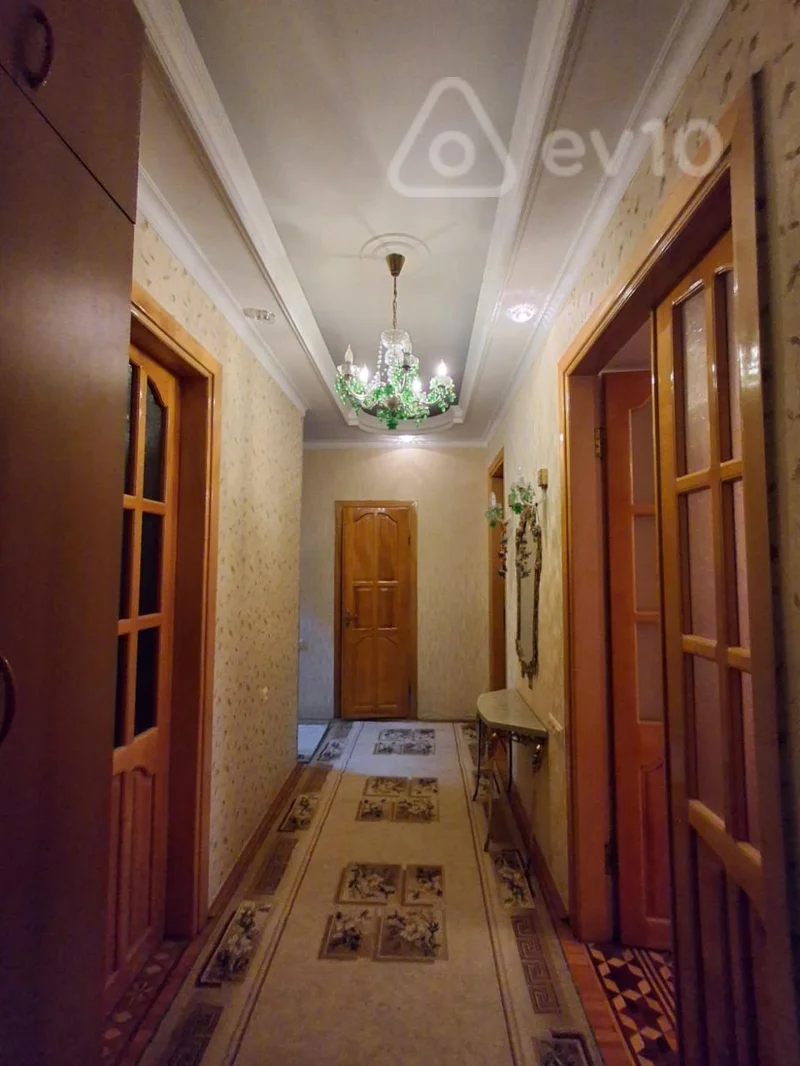 3 otaqlı mənzil, 92 m², 2-ci Məhəllə ev 102, Sumqayıt — Sumqayıt