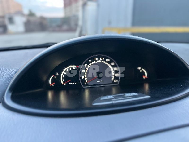 Hyundai Matrix 1.6 L, 2006, 270 000 km 99-ZP-665 — Avtomobillər, Sumqayıt (2)
