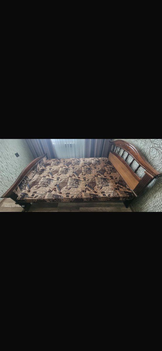 Çarpayı — Mebel, Sumqayıt