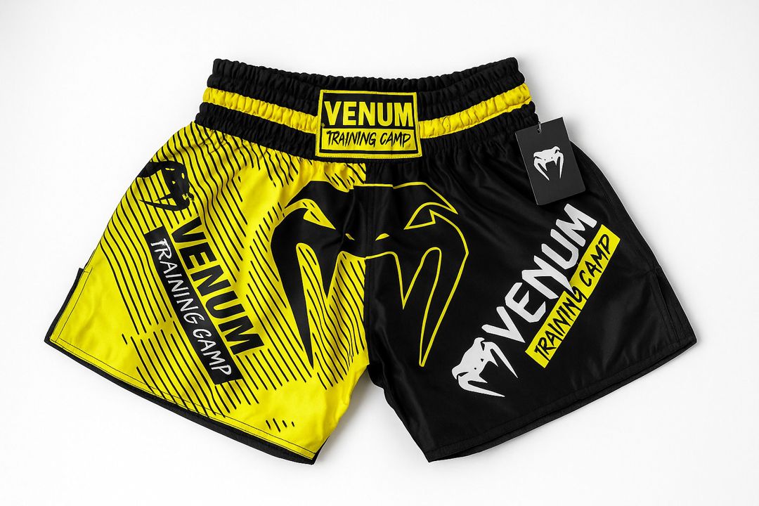 Şort venum sarı zolaq xs — Şortlar, Bakı