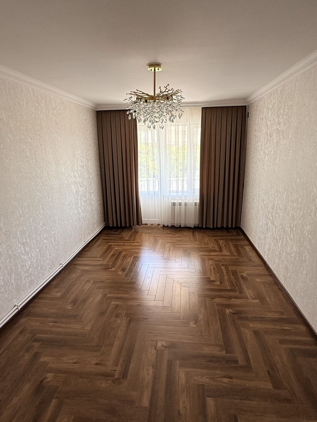 Satılır 3 otaqlı köhnə tikili 75 m² — Mənzil, Bakı (4)