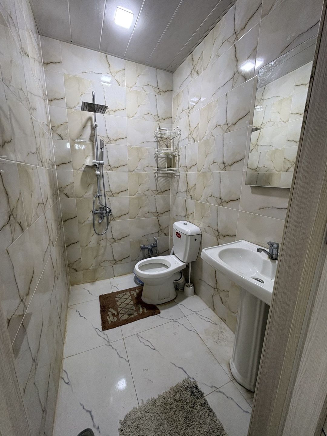 Satılır 3 otaqlı yeni tikili 90 m² — Mənzil, Bakı (11)