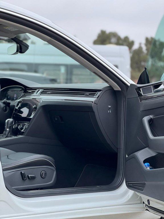 Volkswagen Arteon, 1.5 L, 2018 il, 128 000 km — Avtomobillər, Bakı (10)