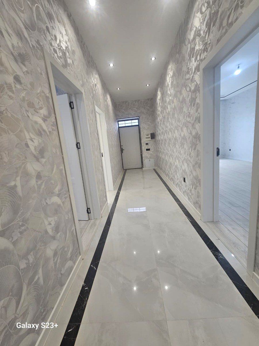 Satılır 4 otaqlı həyət evi/bağ evi 115 m² — Ev, villa, Bakı (11)