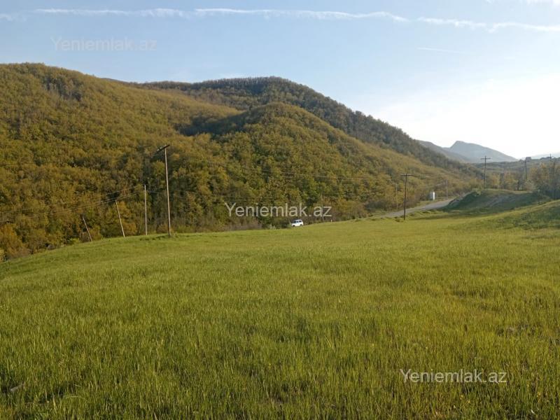 Satılır Torpaq sahəsi, 215 sot, Xızı — Torpaq, Xızı (2)