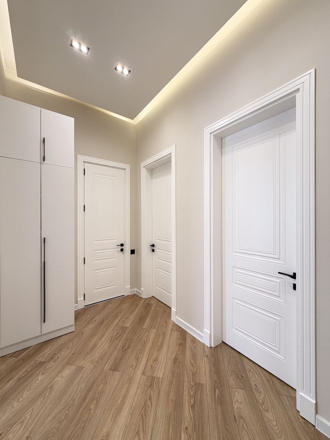 Satılır 4 otaqlı həyət evi/bağ evi 3 m² — Ev, villa, Bakı (11)