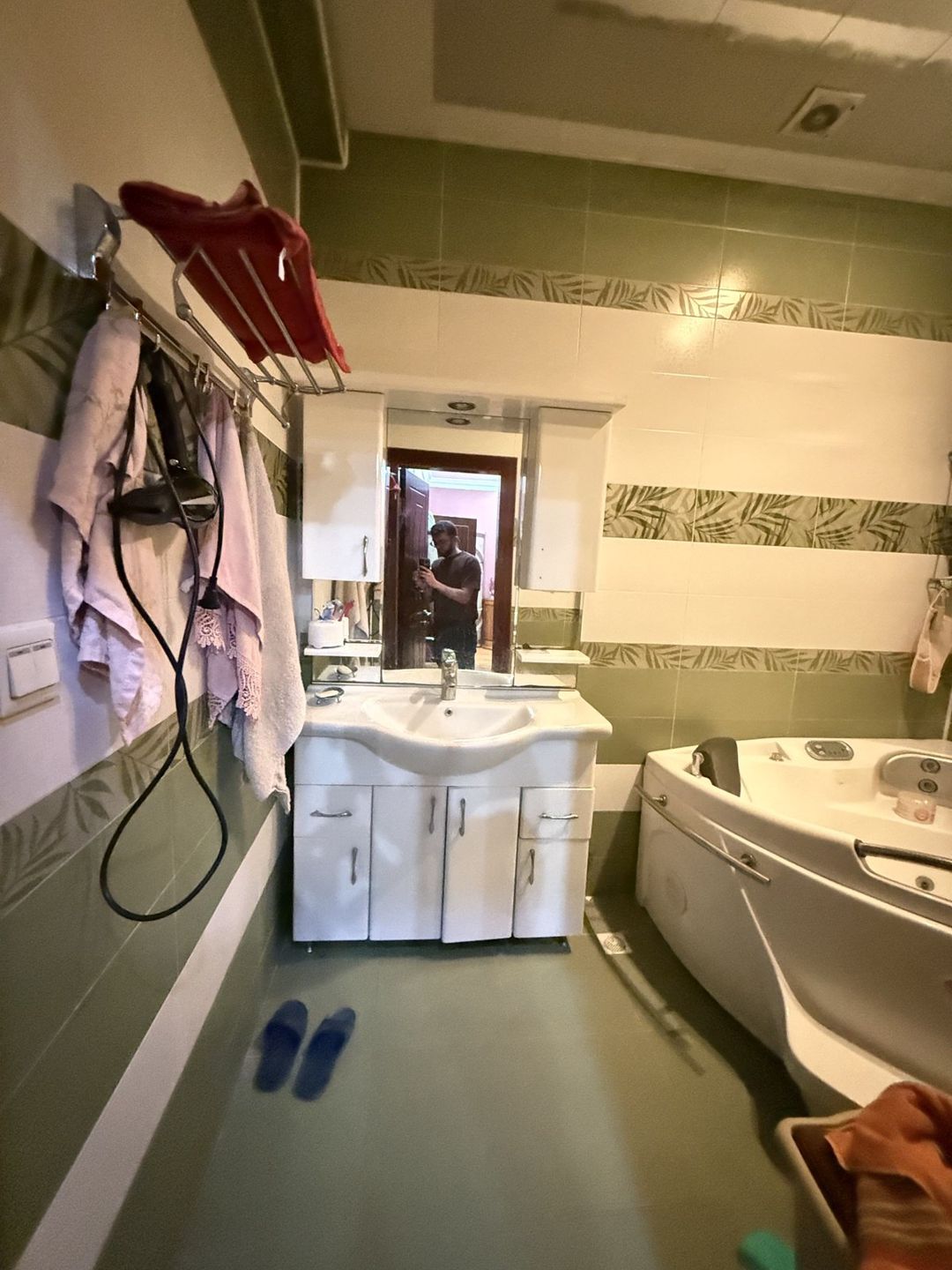 Satılır 2 otaqlı yeni tikili 87 m² — Mənzil, Bakı (10)