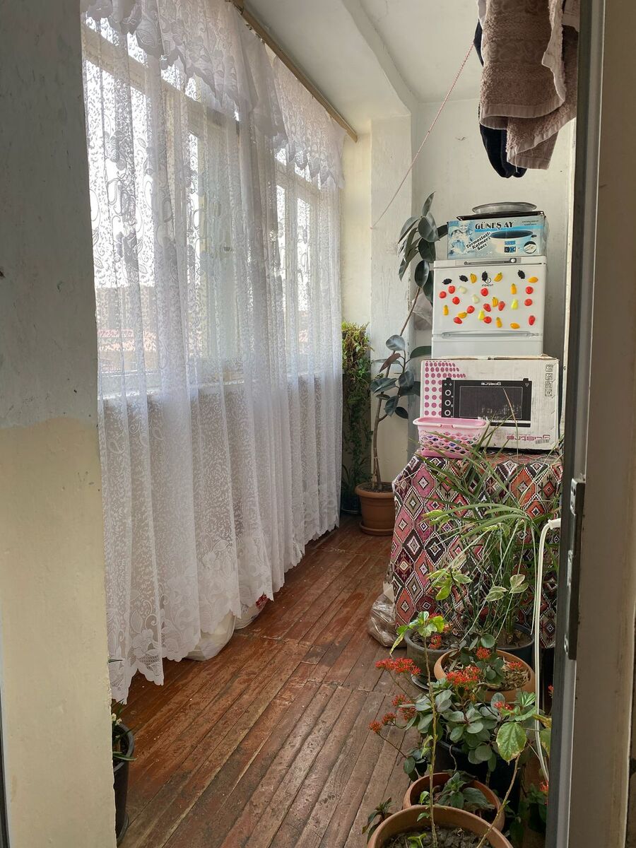3-otaqlı mənzil, Sumqayıt ş., 74 m² — Mənzil, Sumqayıt (11)