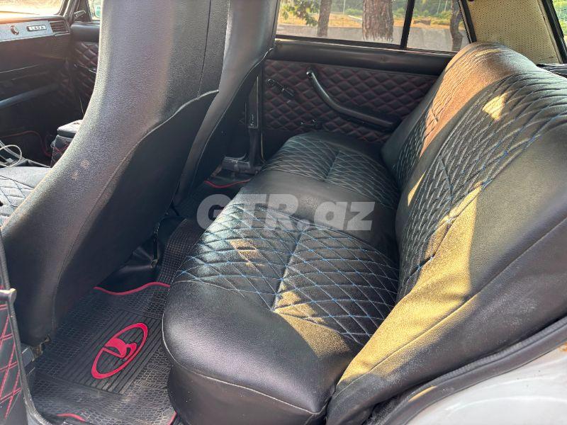 Lada (vaz) 2107 1.6 l, 2004, 86 000 km — Avtomobillər, Quba (3)