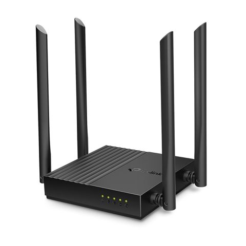 Wi-Fi Router Mu‑mımo TP-Link Archer C64 — Bakı